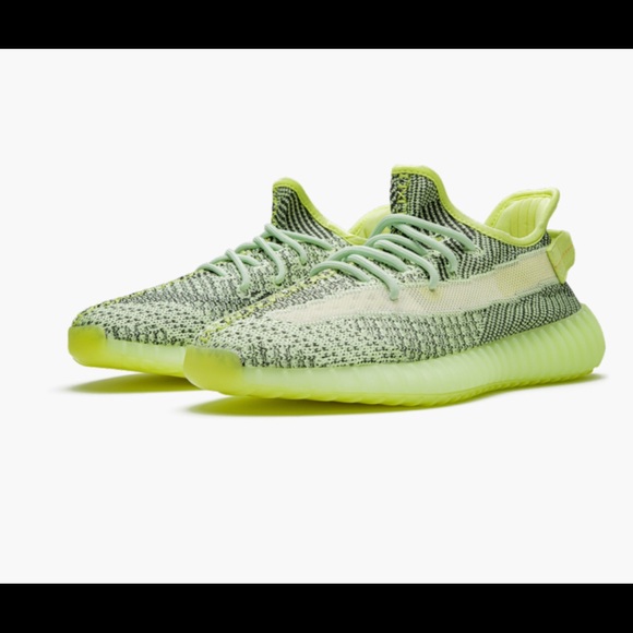 Adidas Yeezy Boost v2 350 yeezreel - Picture 1 of 8